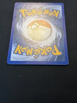 Pokemon TCG: Sandstorm E Series- Golduck 17/100 Reverse Holo - Image 5