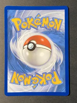 Pokemon TCG Walking Wake EX Scarlet & Violet Temporal Forces - Image 2