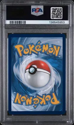 Pokemon TCG - Crown Zenith: Radiant Charizard - PSA 9 - Image 2