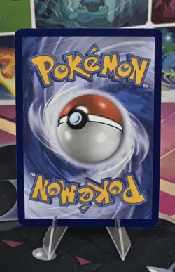 Pokemon TCG Haunter 027 Mega Evolution Promo - Image 2