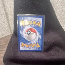 Pokemon Pikachu 052/196 Swsh11: Lost Origin Common Regular 60 HP Basic - Image 2