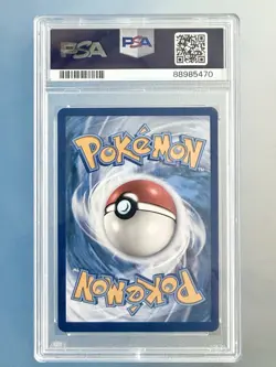 Pokemon Leafeon V 167/203 Evolving Skies Alternate Full Art - PSA 10 - Image 2