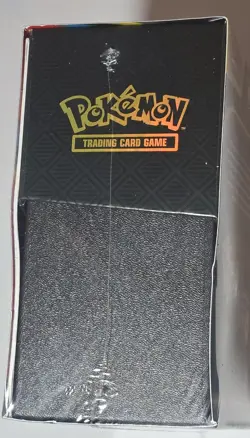 Pokemon TCG Mega Evolution Elite Trainer Box – Lucario – Factory Sealed English - Image 2