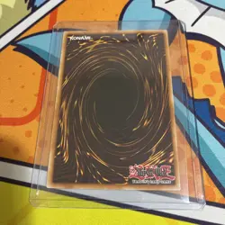 Yugioh Obelisk the Tormentor CT13-EN002 Secret Rare Limited Edition - Image 2