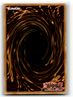 Greed SOD-EN055 1st Edition Super Rare Soul of the Duelist LP - Image 2