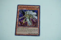 Palladium Oracle Mahad MVP1-EN053 The Dark Side of Dimensions Movie Pack 1st... - Image 1