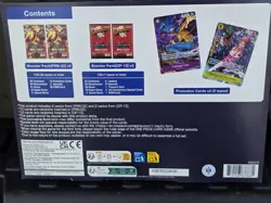 2026 One Piece Illustration Box Vol. 6, New Factory Sealed VHTF - Image 4