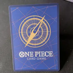 One Piece CCG Bandai Edward.Newgate OP08-043 Special Holo 12000 - Image 2