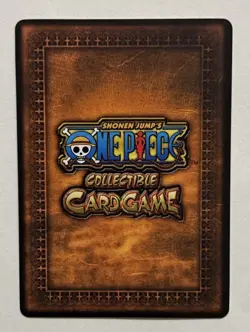 2005 Bandai One Piece CCG The Quest Begins Yosaku Tournament Promo PR013 - Image 2