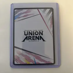 Action Point UNION ARENA HUNTER×HUNTER Vol.2 EX01BT/HTR-2-AP02 AP Hisoka - Image 4