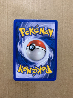 GERMAN Smoochum 54/64 Neo Revelation - Common Pokemon Card - LP - Image 2