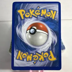 Pokemon TCG Fearow Expedition Base Set Reverse Holo Rare Card 11/165 - Image 2