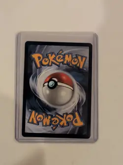 Mega Lucario ex - 012 ME: Mega Evolution Promo NM Pokemon Card TCG - Image 2