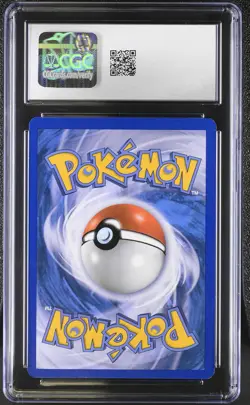 CGC 9 MINT Darkrai 2013 Black Star Promos BW73 Pokemon Card - Image 2
