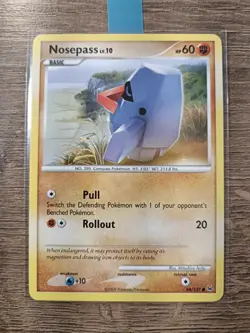 Pokemon TCG Bundle| X7 Cards | Platinum | 2009 | Commons & UnCommons | NM - Image 3
