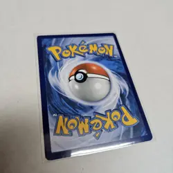 2016 Pokemon TCG Pikachu 20/108 Build-A-Bear Exclusive. Promo Stamped Card - Image 2