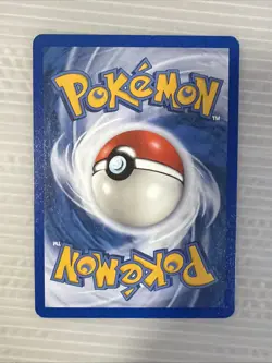 Oddish 68/101 Common Regular Hidden Legends Vintage Pokemon TCG Card LP - Image 2