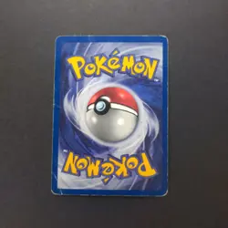 Pokemon Card WOTC 1999-2000: Gastly 50/102 - Base Set - Image 2