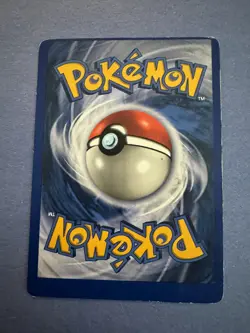 Charmander 46/102 Base Set Shadowless Pokemon Card - MP - Image 2