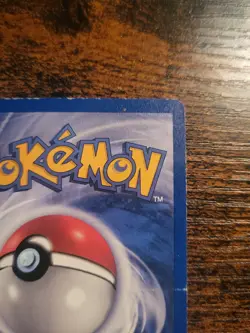 Pokemon Card Clefairy Doll Rare Base Set 070/102 MP - Image 3