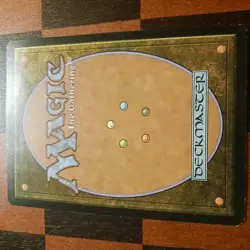 Mtg Cyclonic Rift VLP/NM Ravnica Commander Rare Magic Card - Image 4