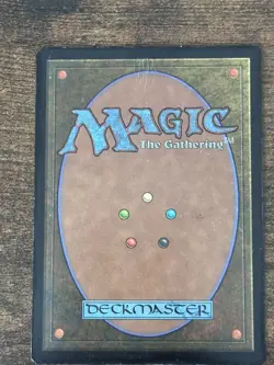 Survival of the Fittest HP [Exodus] Mtg Magic the Gathering READ DESC Alter - Image 2