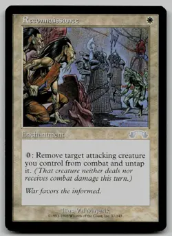 Reconnaissance U Exodus 17 NM - Image 1