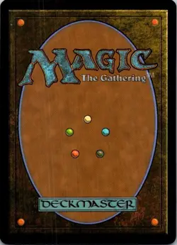 Magic | INR | Ghoultree | 198 | Foil | NM - Image 2