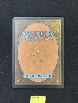 Isshin, Two Heavens as One (Showcase) Kamigawa: Neon Dynasty non-holo MTG NM ! - Image 2