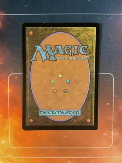 Traverse the Outlands - Commander 2017 - Magic the Gathering - MTG - Image 2