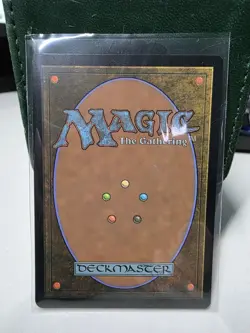 Fauna Shaman Magic MTG NM, English Brothers' War x1 - Image 2