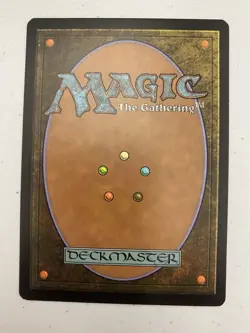 1x MTG Ashling, the Extinguisher Eventide Rare - Image 2