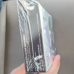 Magic: The Gathering Universes Beyond Final Fantasy Collector Booster Box - Image 3