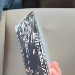 Magic: The Gathering Universes Beyond Final Fantasy Collector Booster Box - Image 4