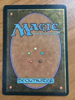 MTG Goblin Ski Patrol Ice Age Magic The Gathering - Image 2