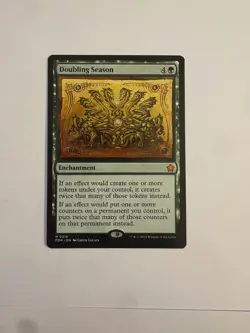 Doubling Season Foundations Regular - Image 1