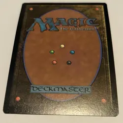 🌟 Command Tower RAINBOW 🌈 FOIL Secret Lair Drop Hatsune Miku MTG 🌟 - Image 2