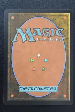 Magic The Gathering MTG ARGOTHIAN ENCHANTRESS FOIL #1 Judge Promo NM Near Mint - Image 2