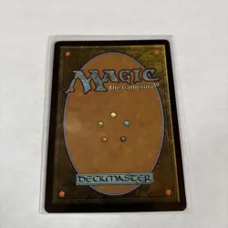 MTG Bloom Tender Lorwyn Eclipsed 0390 Showcase Foil Magic the Gathering - Image 2