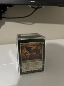 ELITE Slivers Commander Deck The First Sliver EDH MTG Magic the Gathering - Image 1