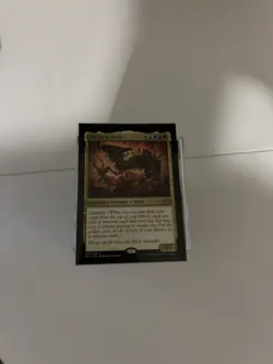 ELITE Slivers Commander Deck The First Sliver EDH MTG Magic the Gathering - Image 3