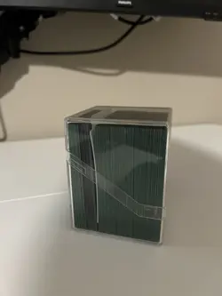 ELITE Slivers Commander Deck The First Sliver EDH MTG Magic the Gathering - Image 4