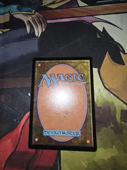 MTG JPN FOIL 1X Gray Merchant of Asphodel magic the gathering Japanese - Image 4