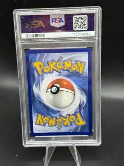 2022 POKEMON Lost Origin Trainer Gallery TG06/TG30 Gengar Ultra Rare PSA 10 - Image 2