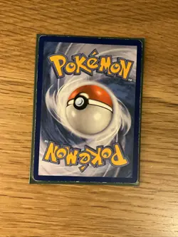 Pokemon TCG Ungraded Gengar EX (114 Full Art) 114/119 XY-Phantom Forces Holo - Image 2