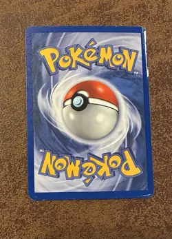 Pokemon TCG Growlithe Reverse Holo Card 65/100 EX Sandstorm - Image 2