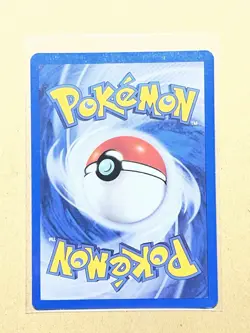 Pokemon Venusaur Base Set 2 Holo Rare 100HP 015/102 English 2000 Card - Image 2