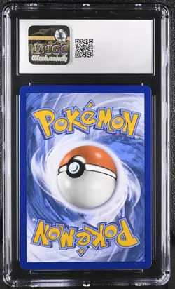 Magikarp 203/193 Illustration Rare Holo Paldea Evolved Pokemon CGC 9 Mint *054 - Image 2