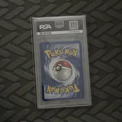 PSA 10 2000 POKEMON NEO GENESIS 1ST ED #81 TOTODILE - Image 2