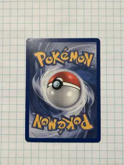 Pokemon Umbreon 32/75 Neo Discovery Regular 2001 Naoyo Kimura 70 HP - Image 4